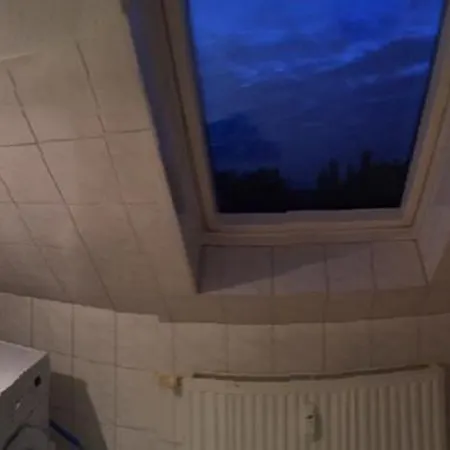 Gaestewohnung Am Platz Der Voelkerfreundschaft Apartment